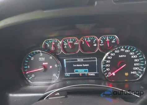 2018 GMC Sierra 1500 Slt from USA, damaged, VIN 1GTV2NEC2JZ372064